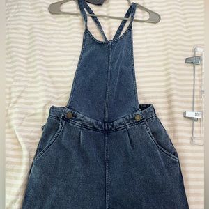 Overalls